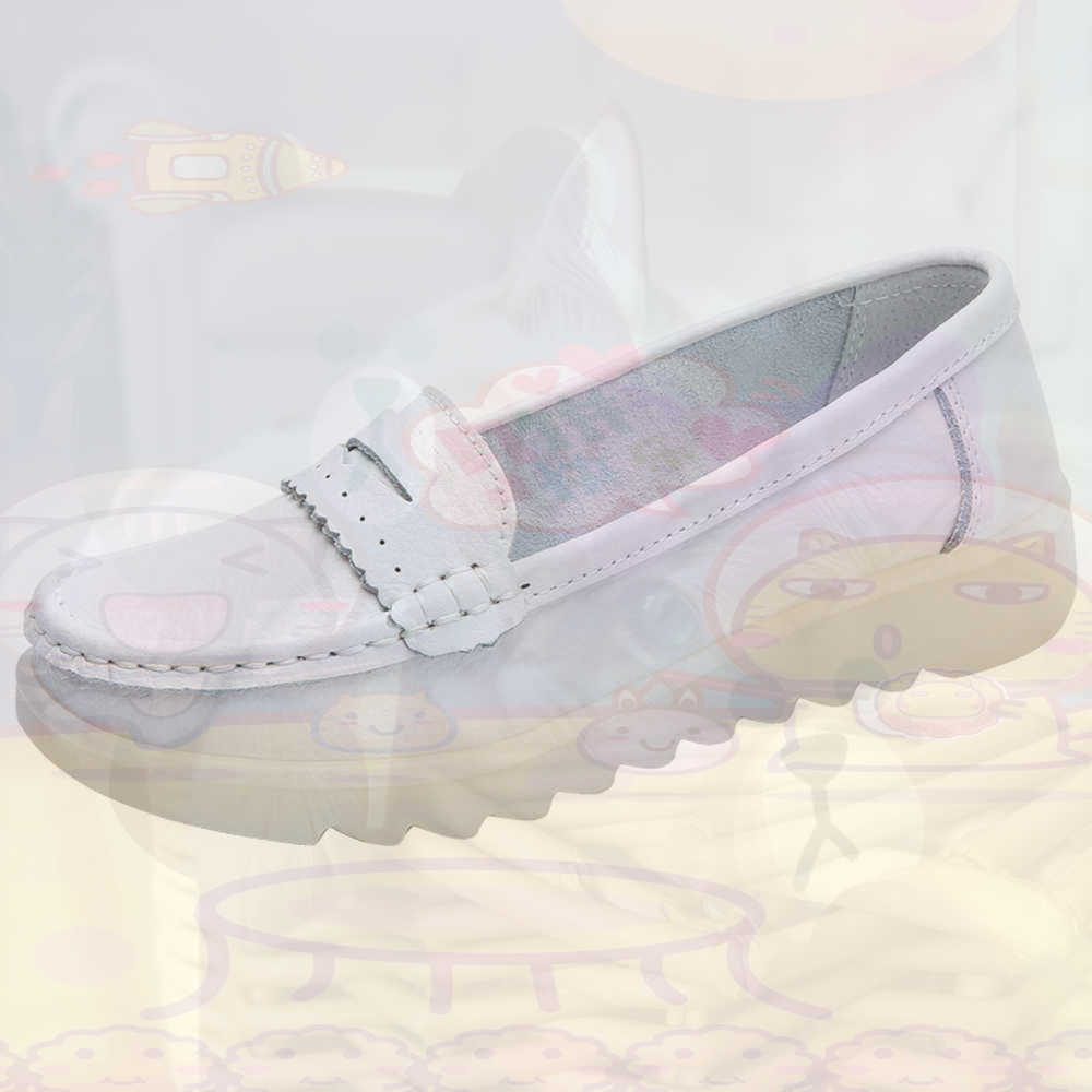 Badminton News - Mocassim condução tênis adolescentes skate sapatos