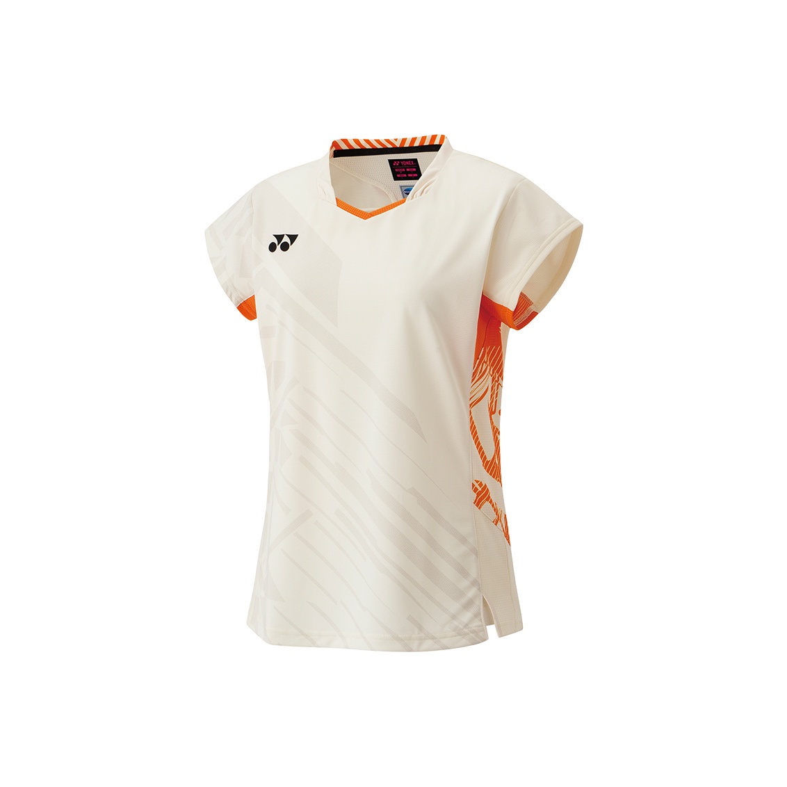 Badminton Yonex Jersey - Camisa de Badminton Feminina YONEX Coleção