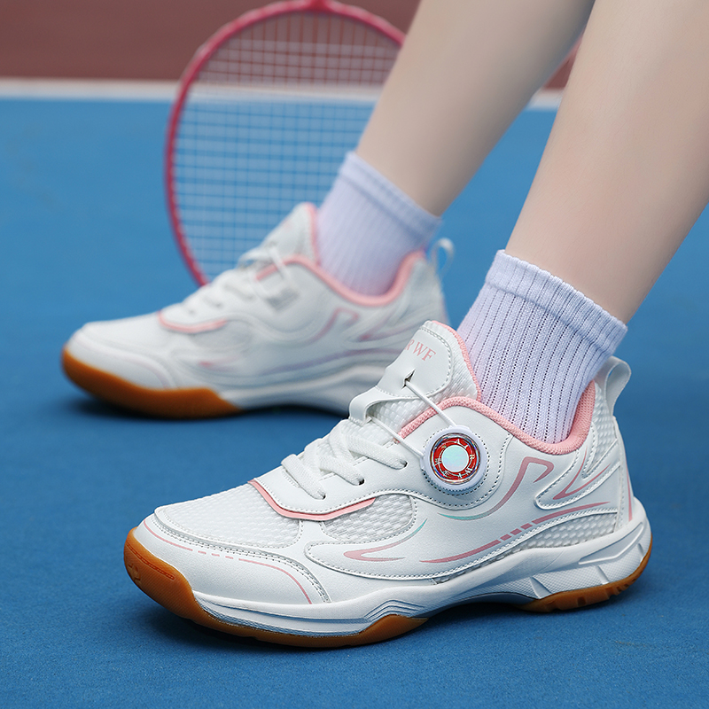 Badminton Umpire - Tênis de Tênis de Mesa Masculino,
