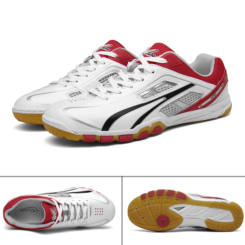 Badminton Umpire - Tênis de mesa profissional para homens