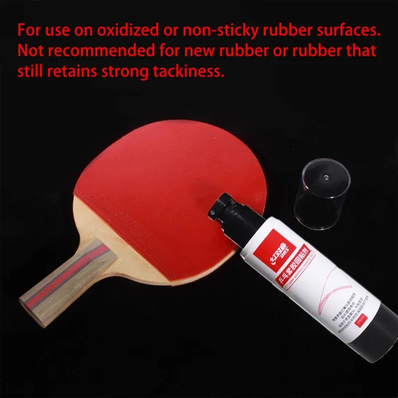 Badminton Background - Cola de borracha para tênis de