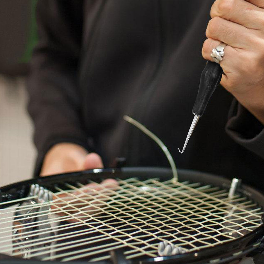 Badminton Background - 2 Peças de Acessórios para Máquina
