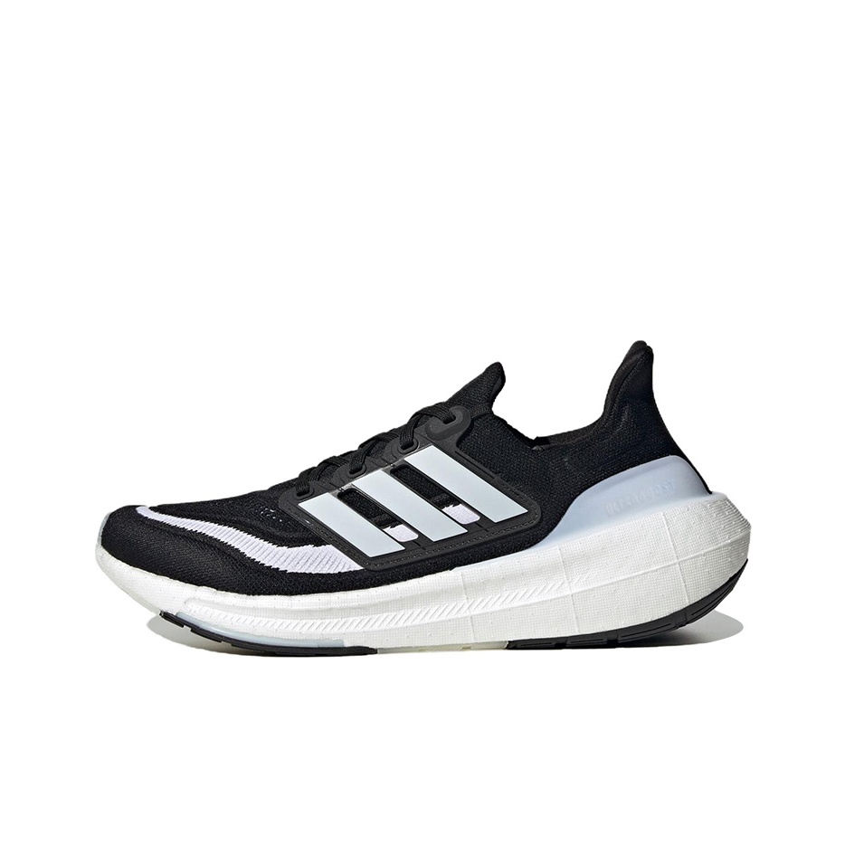 Adidas Shoes Ultraboost Light - Adidas Ultraboost Light, tecido confortável, cano