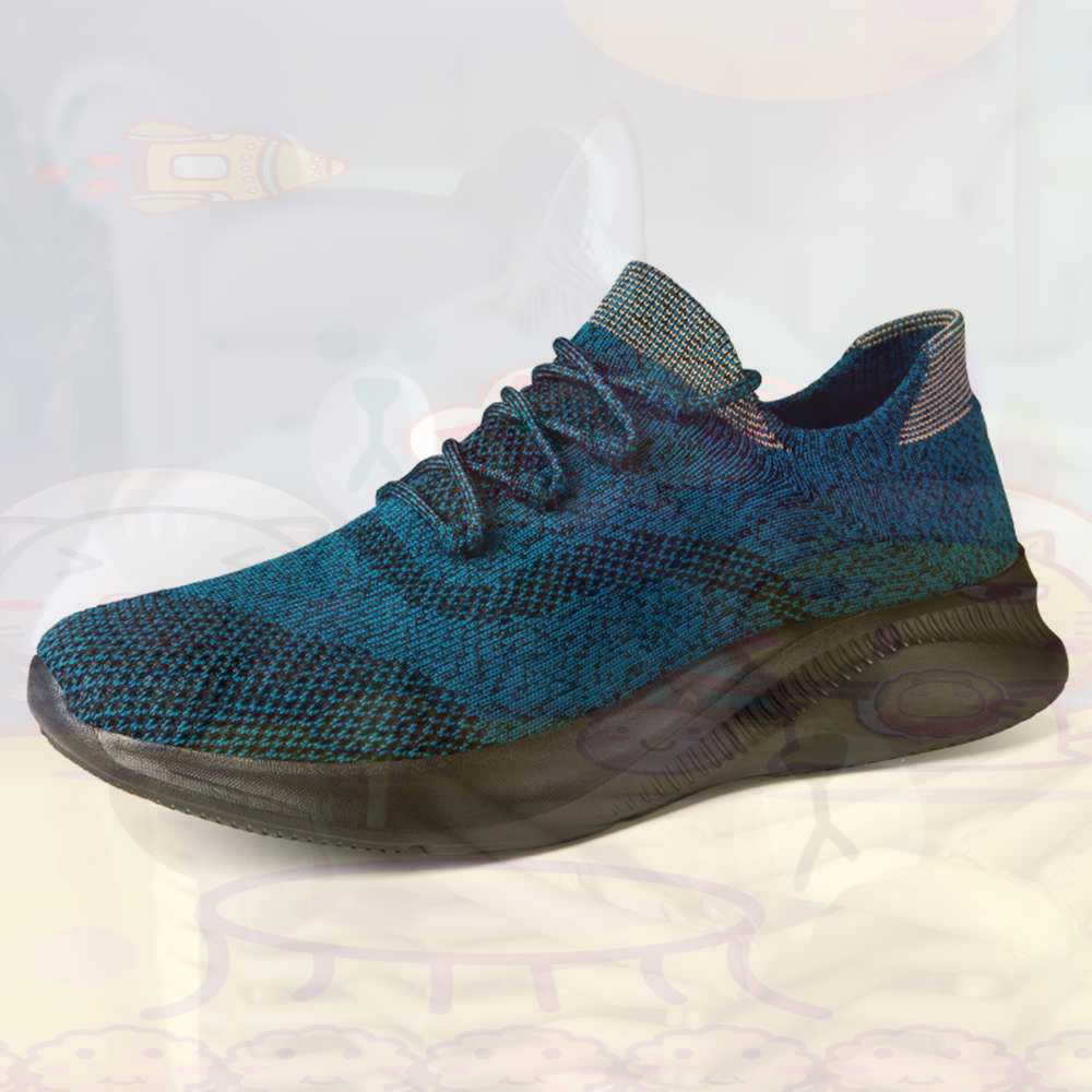 Badminton News - Número 41 sapatos de fundo macio