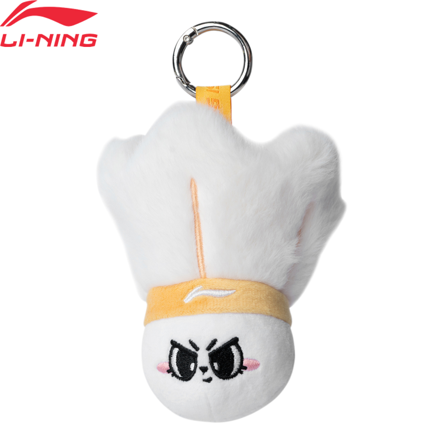 Badminton League - Brinquedo de Pelúcia Unissex Li-Ning para