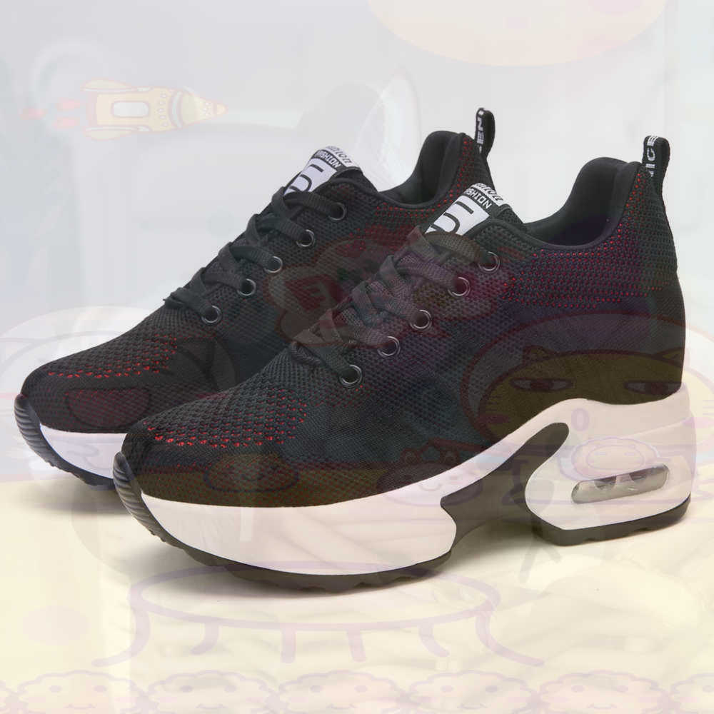 Badminton League - Vermelho tamanho 36 sapatos mulher tênis
