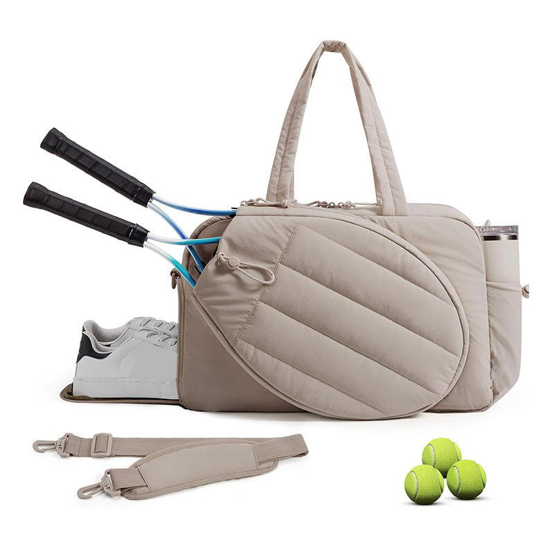 Badminton Xxl - Bolsa para raquetes de tênis e