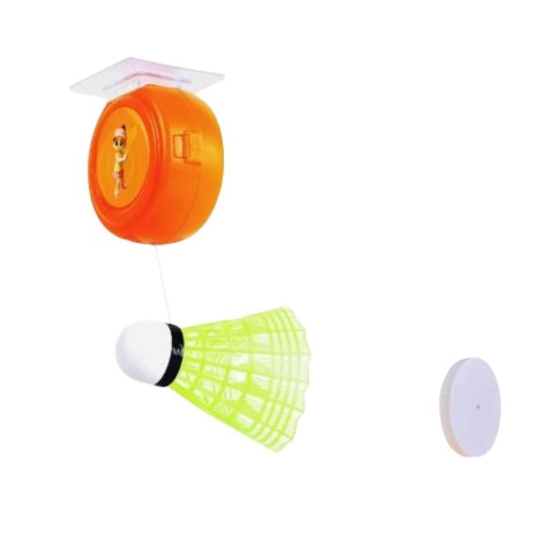 Badminton Rank - Novo Treinador de Badminton Retrátil Automático