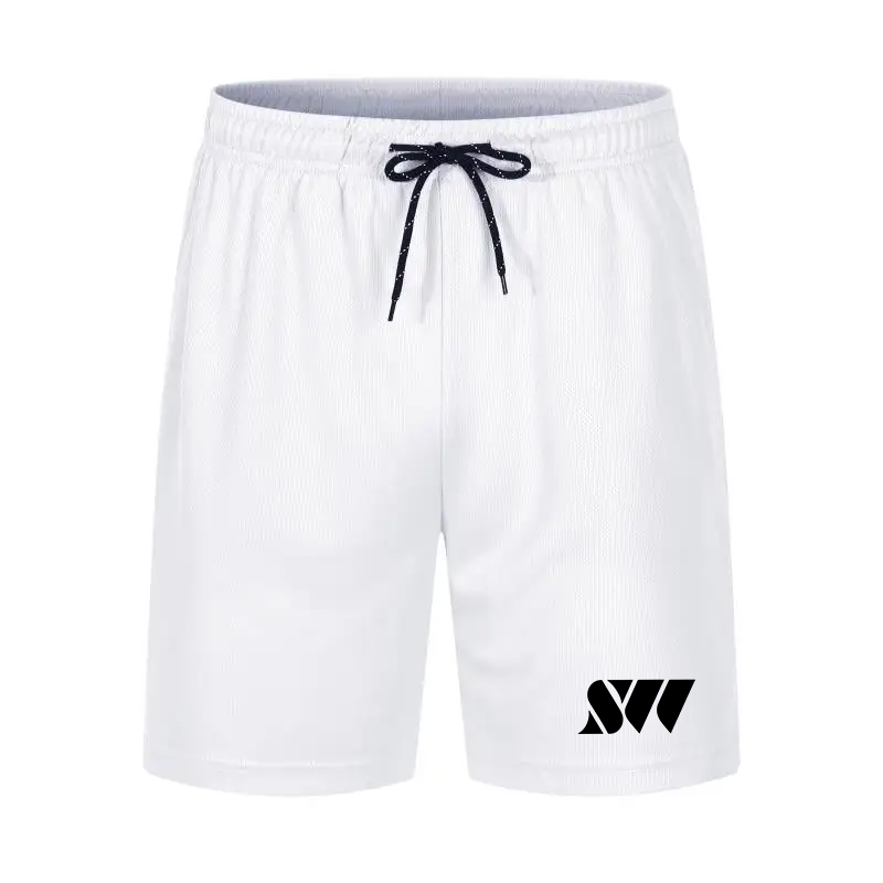 Badminton Xxl - Novos Shorts Esportivos Masculinos de Verão
