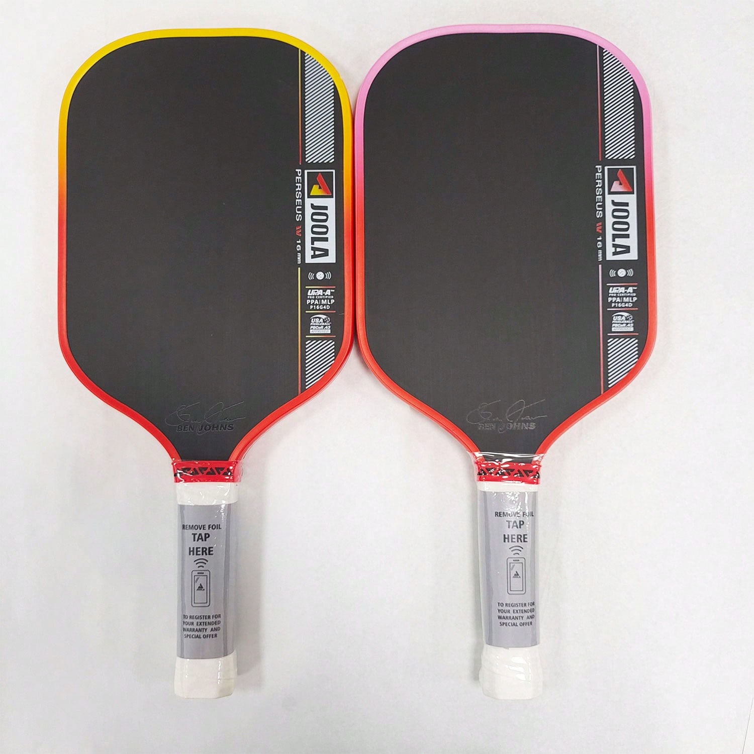 Badminton Background - Raquete de Tênis de Mesa JOOLA