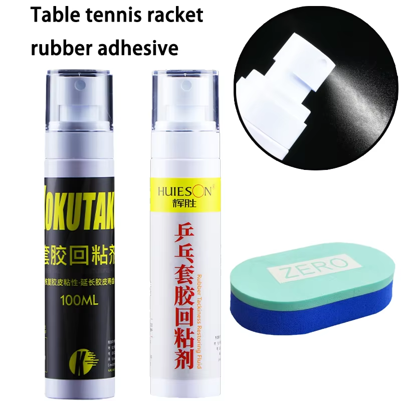 Badminton Background - Adesivo de borracha para tênis de