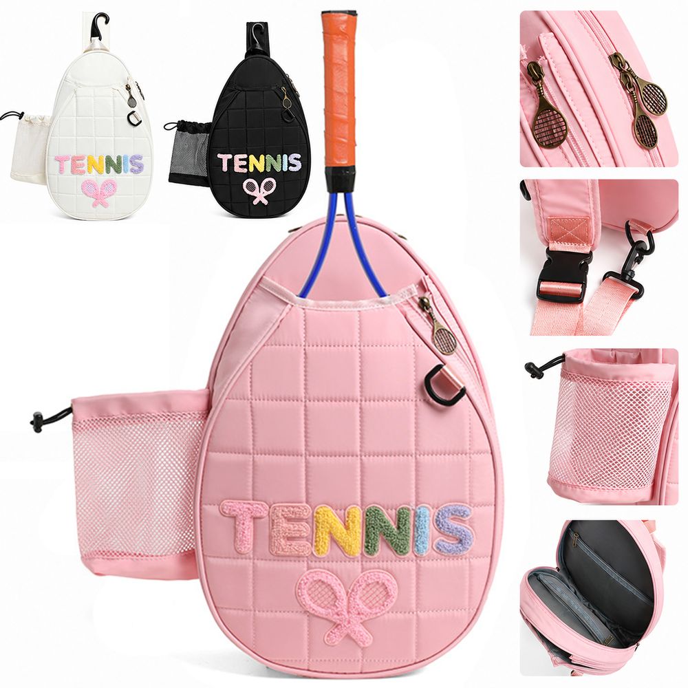 Badminton Xxl - Bolsa de Ombro para Raquetes de