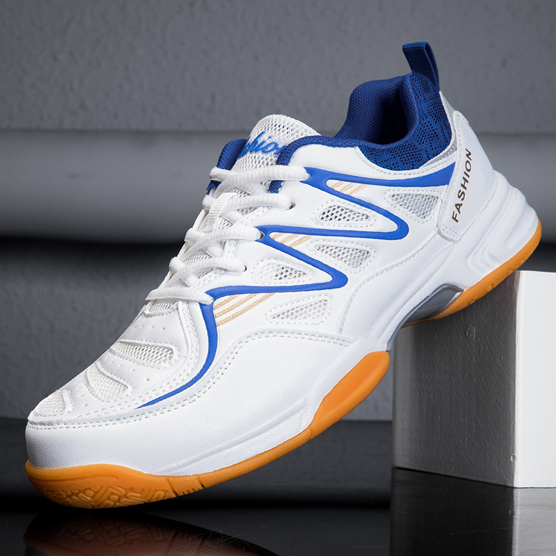 Badminton Umpire - Novos Tênis Esportivos para Homens e