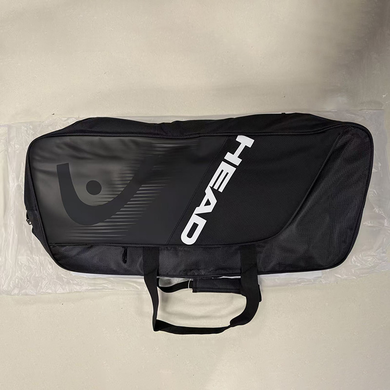 Badminton Xxl - Mochila Original HEAD de Grande Capacidade