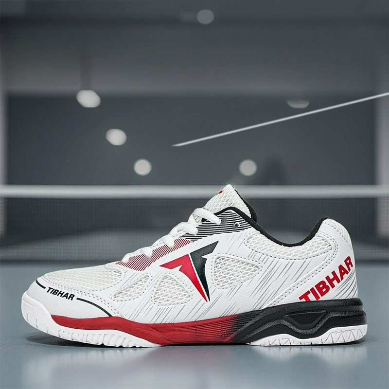 Badminton News - Novos Tênis de Tênis de Mesa