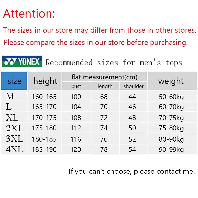 Uniformes de competição de bad - Badminton Yonex Jersey avaliação e preço