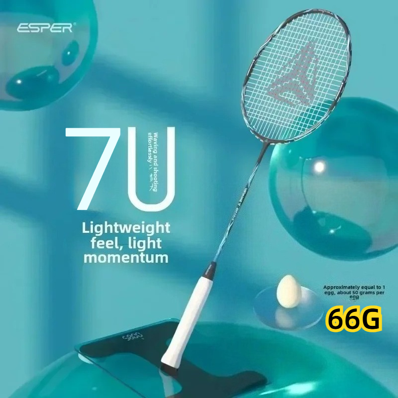 Raquete de Badminton Speed Exp - Badminton Umpire avaliação e preço