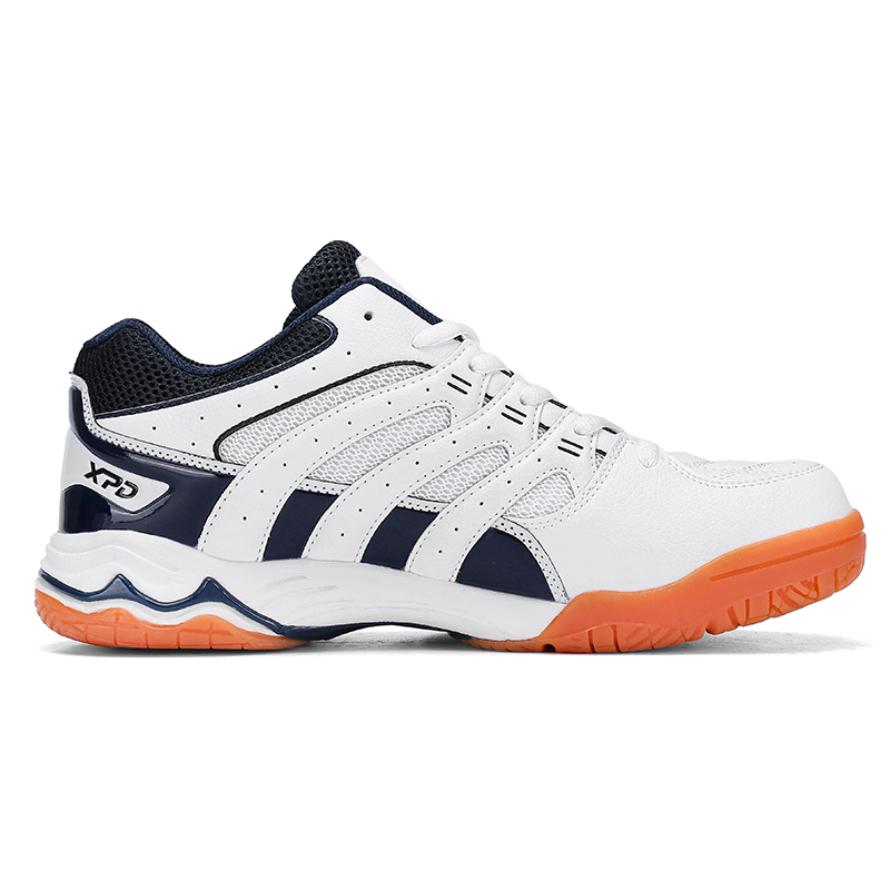 Homens sapatos de vôlei profis - Badminton Umpire avaliação e preço