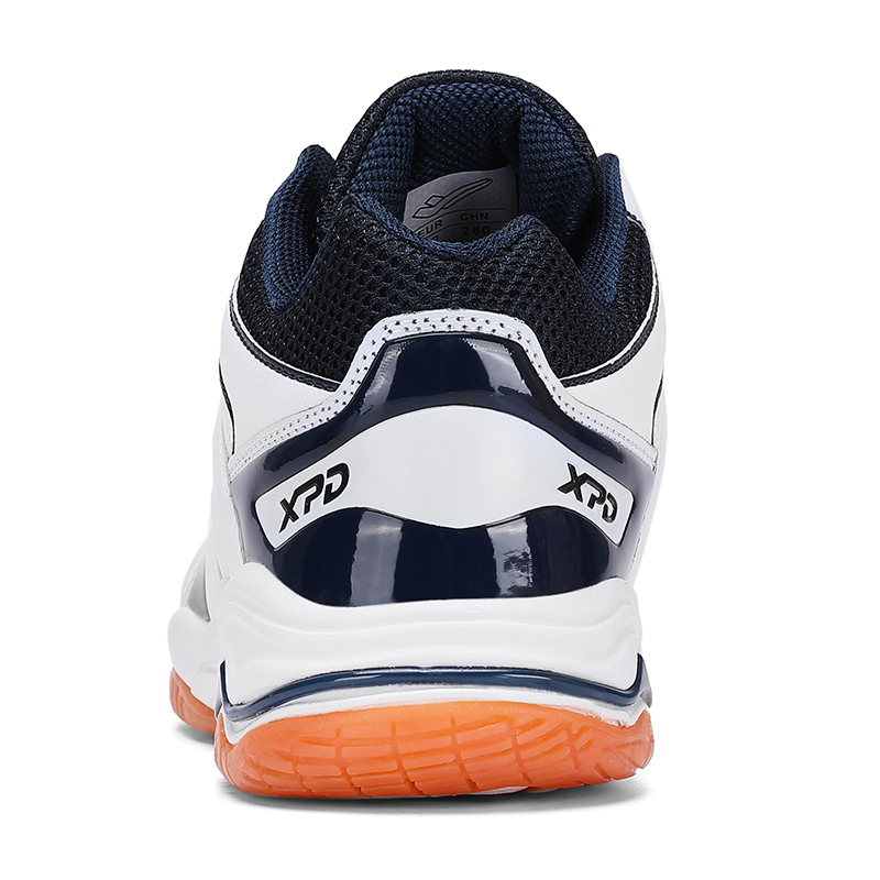 Homens sapatos de vôlei profis - Badminton Umpire avaliação e preço