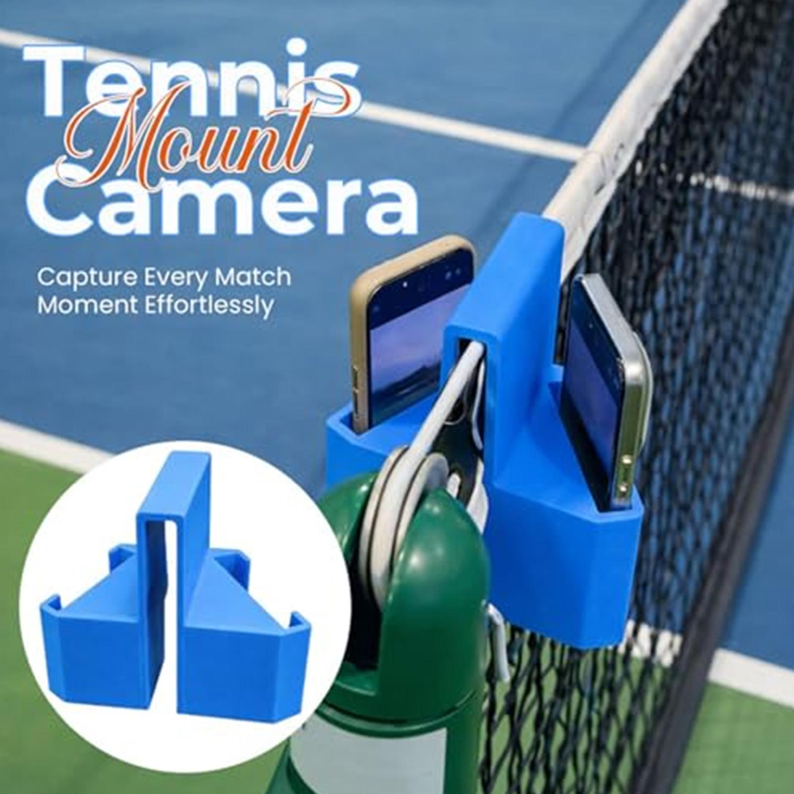 Suporte de Celular Portátil pa - Badminton Live Streaming avaliação e preço