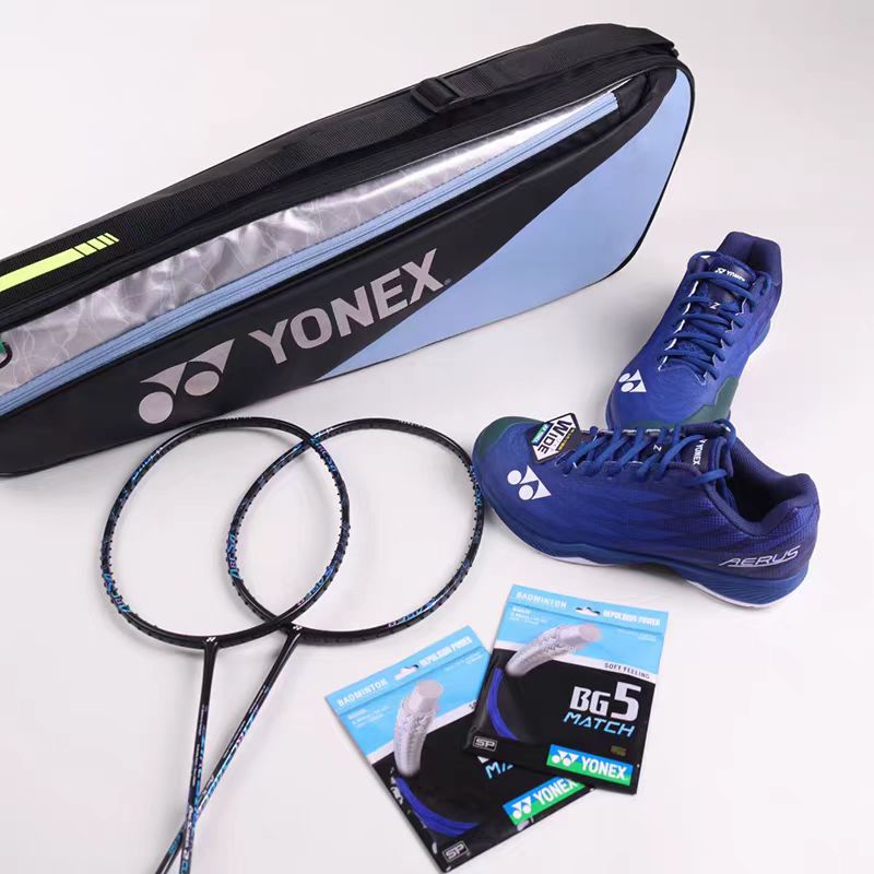 Mochila de Badminton YONEX Gra - Badminton Xxl avaliação e preço