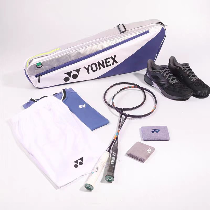 Mochila de Badminton YONEX Gra - Badminton Xxl avaliação e preço