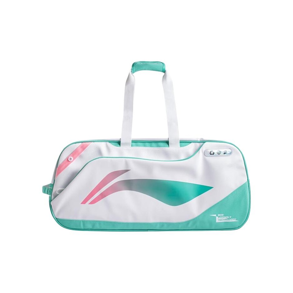 Bolsa de Viagem para Armazenam - Badminton Badminton avaliação e preço