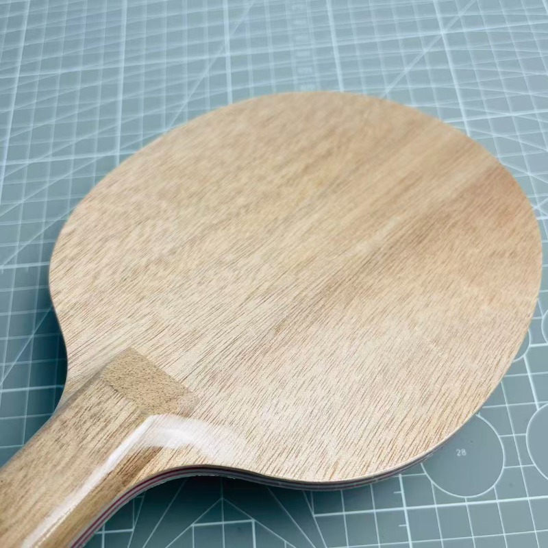 Raquete de Tênis de Mesa Lauan - Badminton Background avaliação e preço