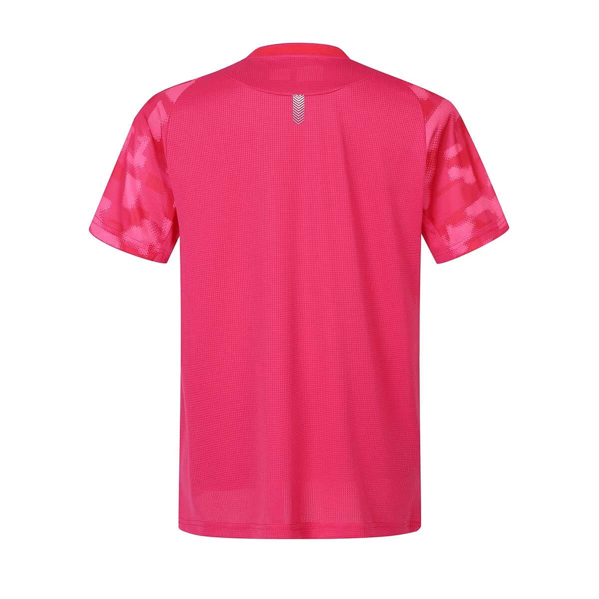 Camisa de Badminton Júnior YON - Badminton Yonex Jersey avaliação e preço