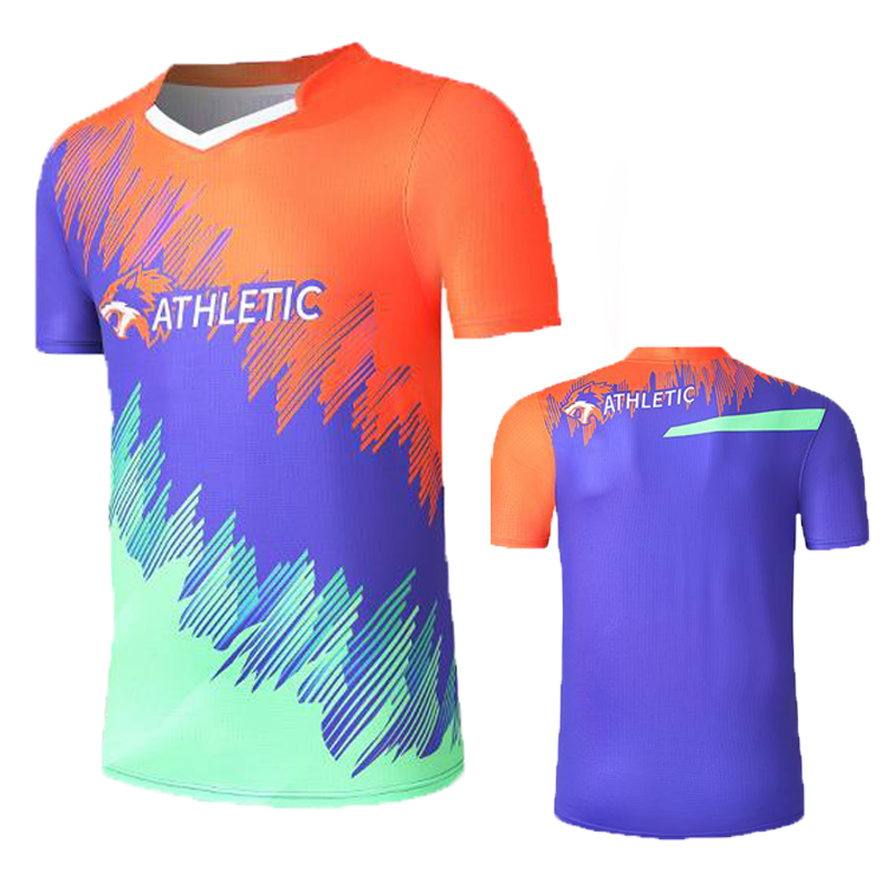 Novas camisas de tênis feminin - Badminton News avaliação e preço