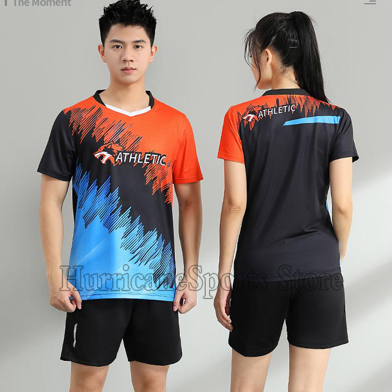Novas camisas de tênis feminin - Badminton News avaliação e preço