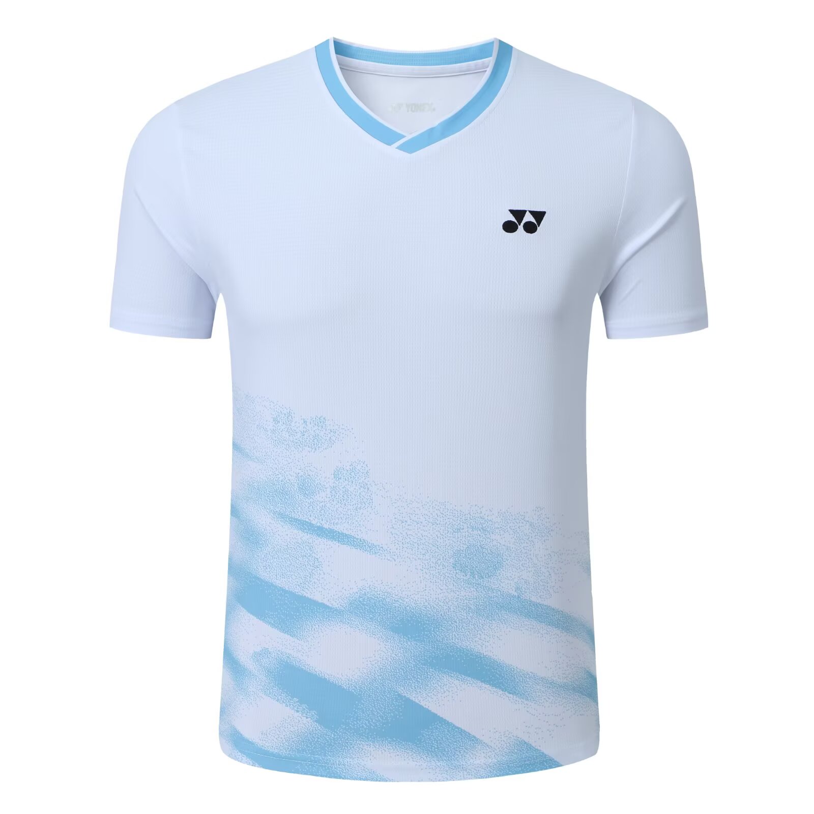 Camisa de badminton YONEX masc - Badminton Yonex Jersey avaliação e preço