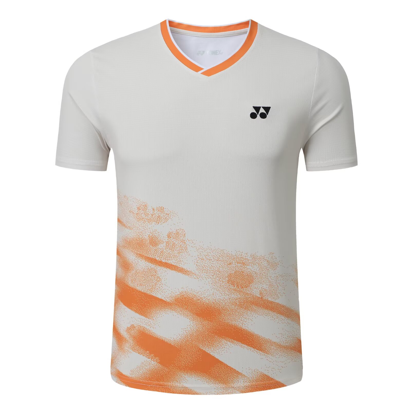 Camisa de badminton YONEX masc - Badminton Yonex Jersey avaliação e preço