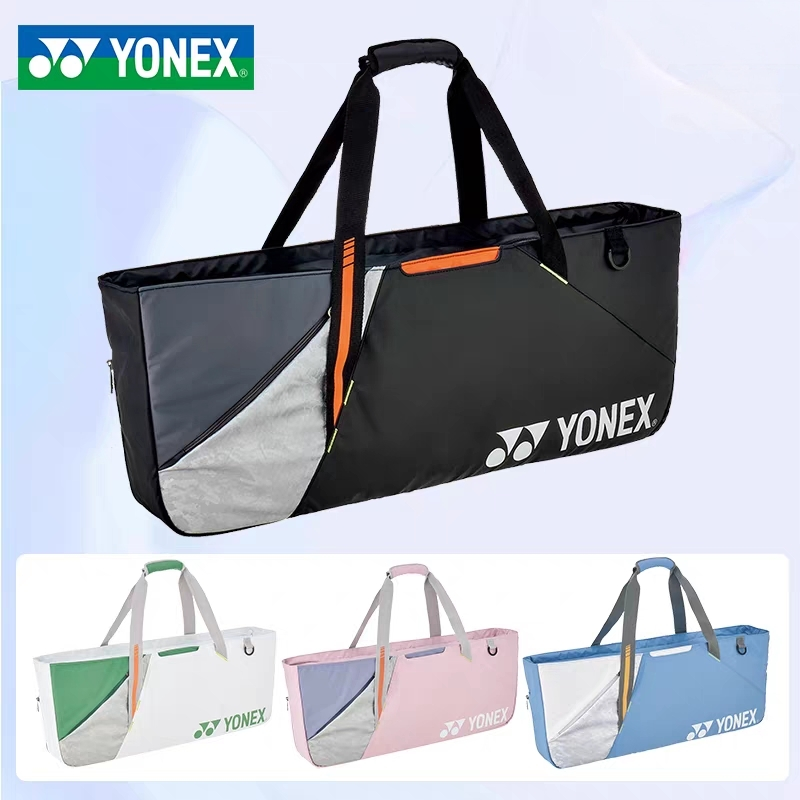 Bolsa para Raquete de Badminto - Badminton Xxl avaliação e preço