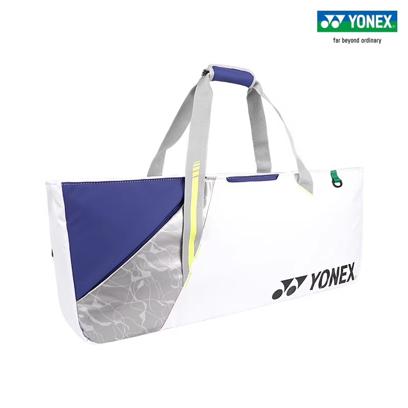 Bolsa para Raquete de Badminto - Badminton Xxl avaliação e preço