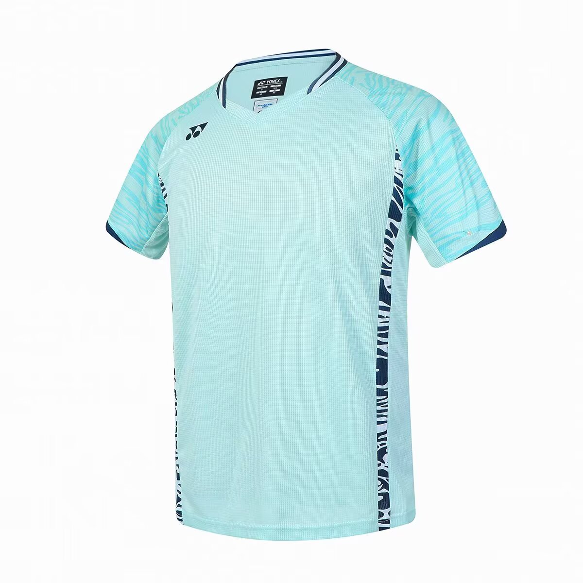 Camiseta de Treinamento de Bad - Badminton Yonex Jersey avaliação e preço