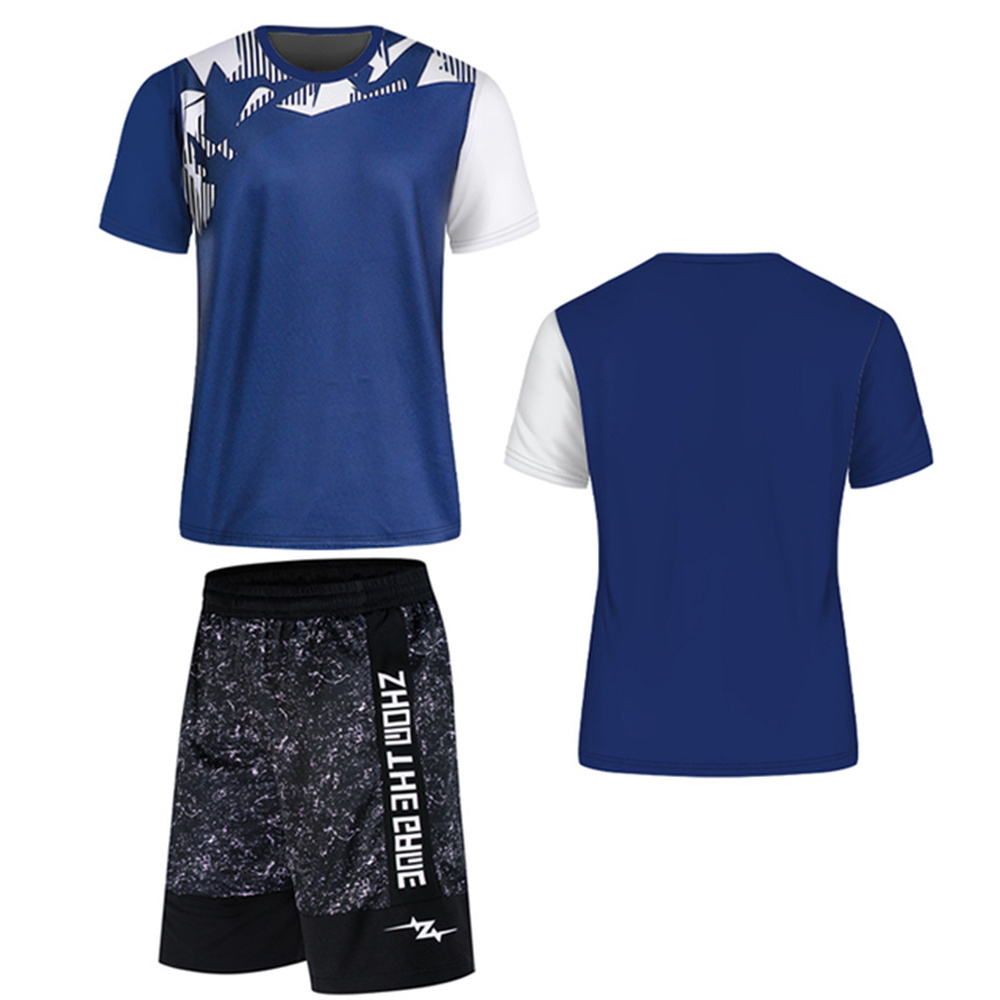 Novo Conjunto de Moletom Mascu - Badminton Badminton avaliação e preço