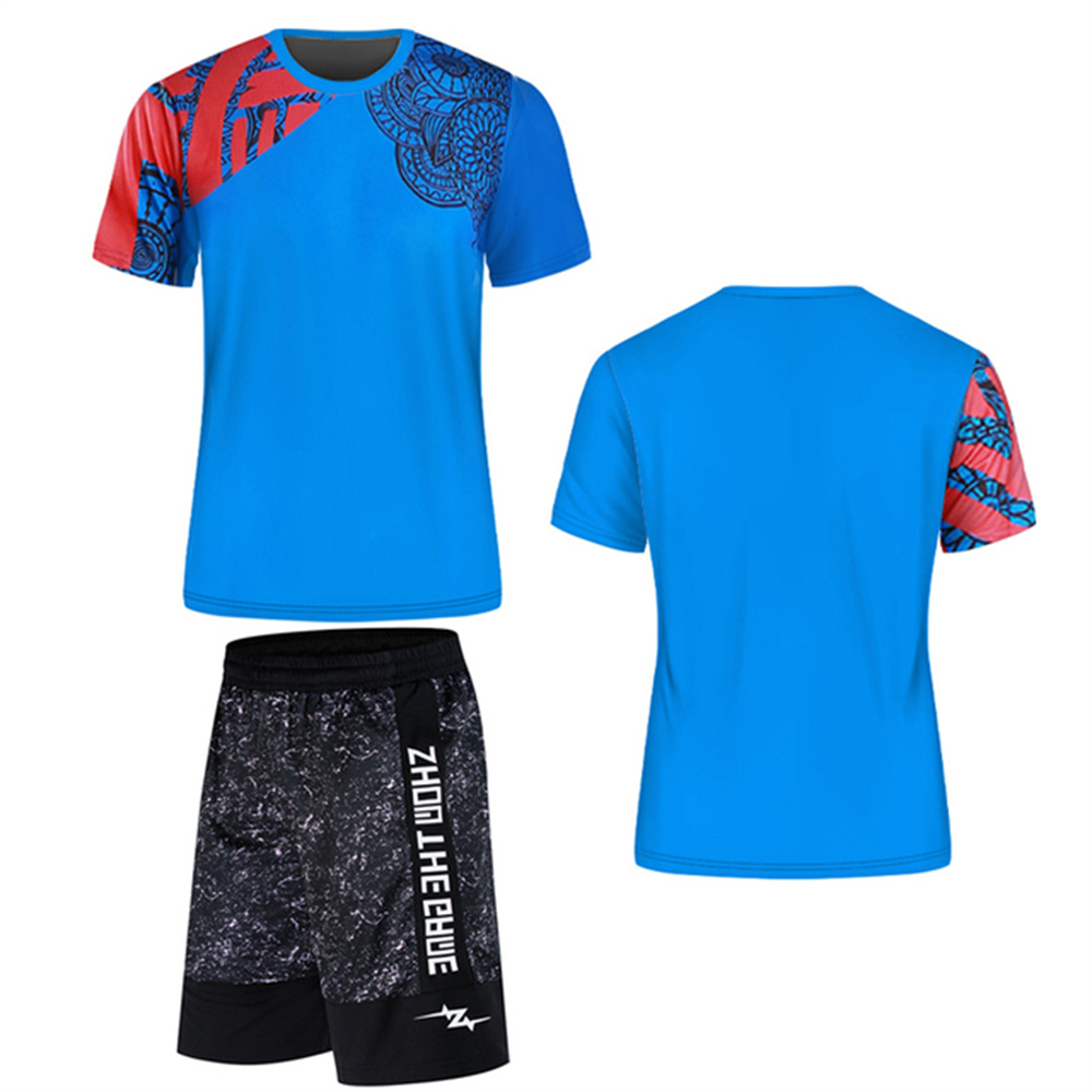 Novo Conjunto de Moletom Mascu - Badminton Badminton avaliação e preço