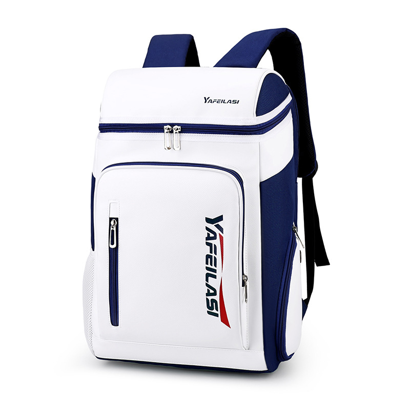 Mochila de Grande Capacidade p - Badminton Xxl avaliação e preço
