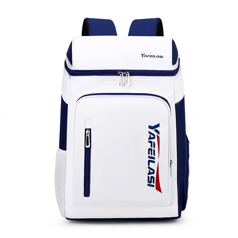 Mochila de Grande Capacidade p - Badminton Xxl avaliação e preço