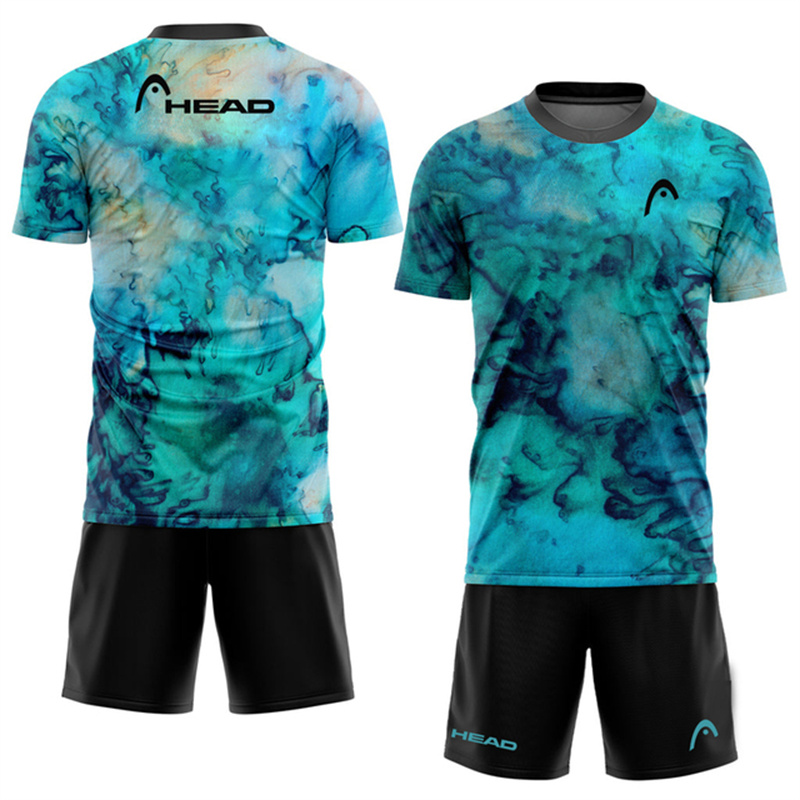 Roupa Esportiva Masculina Resp - Badminton Badminton avaliação e preço