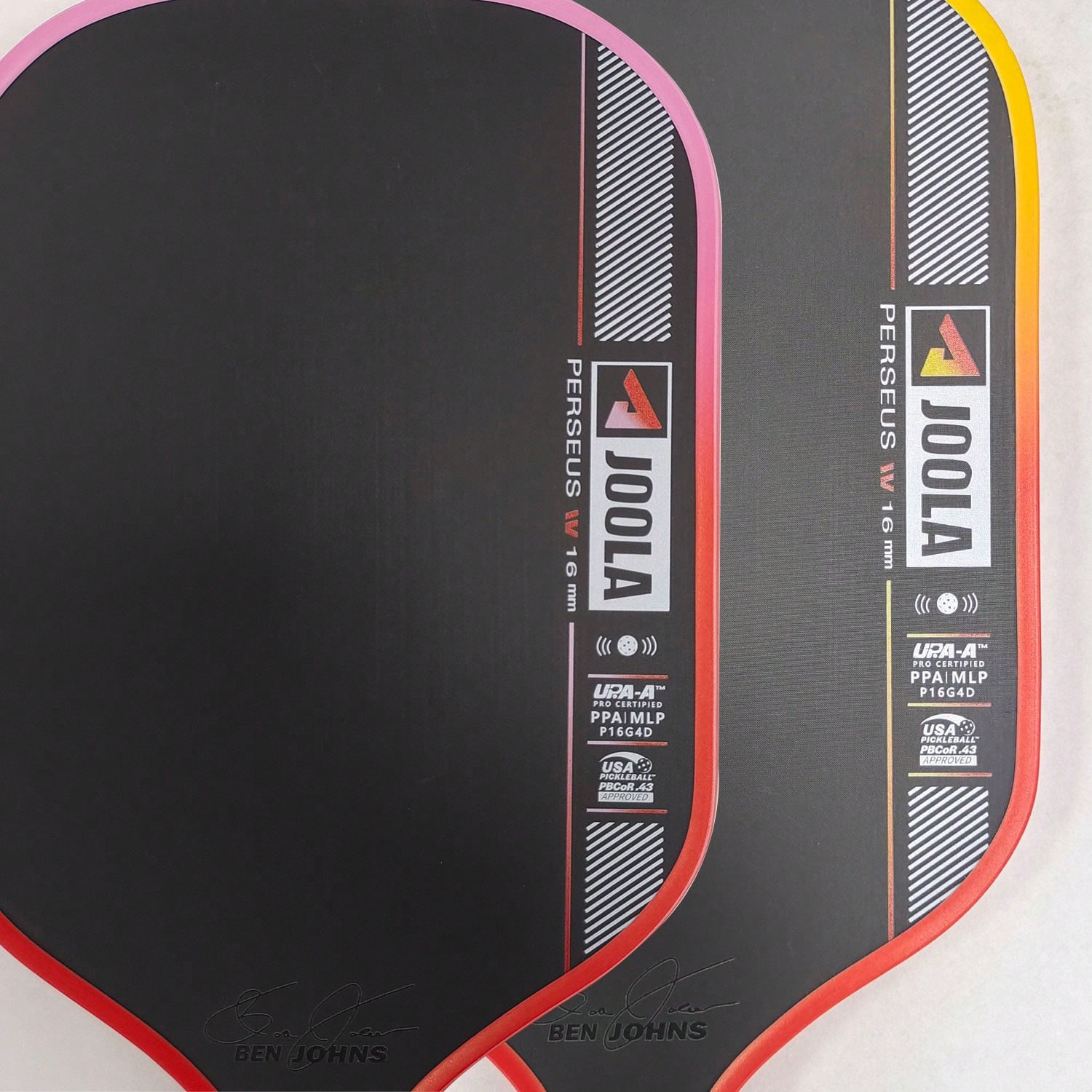 Raquete de Tênis de Mesa JOOLA - Badminton Background avaliação e preço