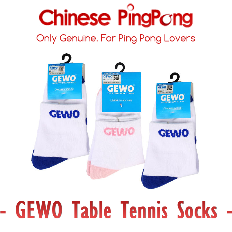 Original gewo profissional tên - Badminton Rank avaliação e preço