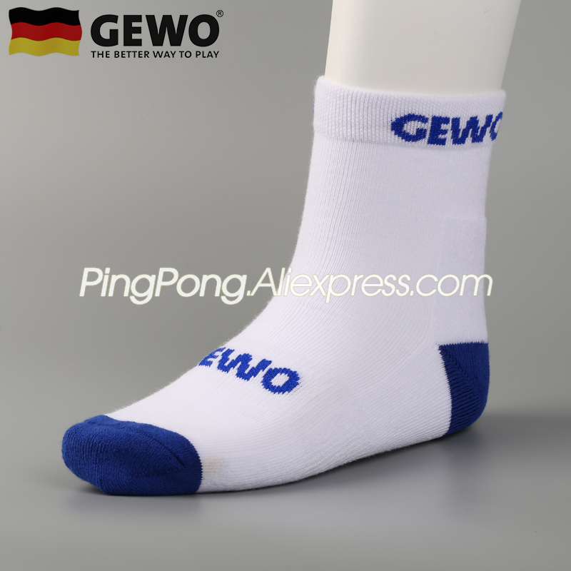 Original gewo profissional tên - Badminton Rank avaliação e preço