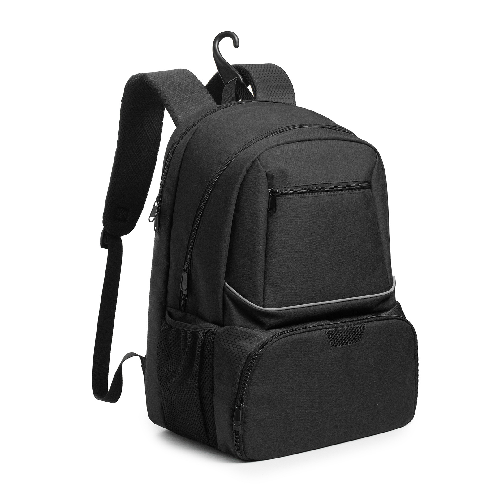 Mochila de tênis de grande cap - Badminton Xxl avaliação e preço