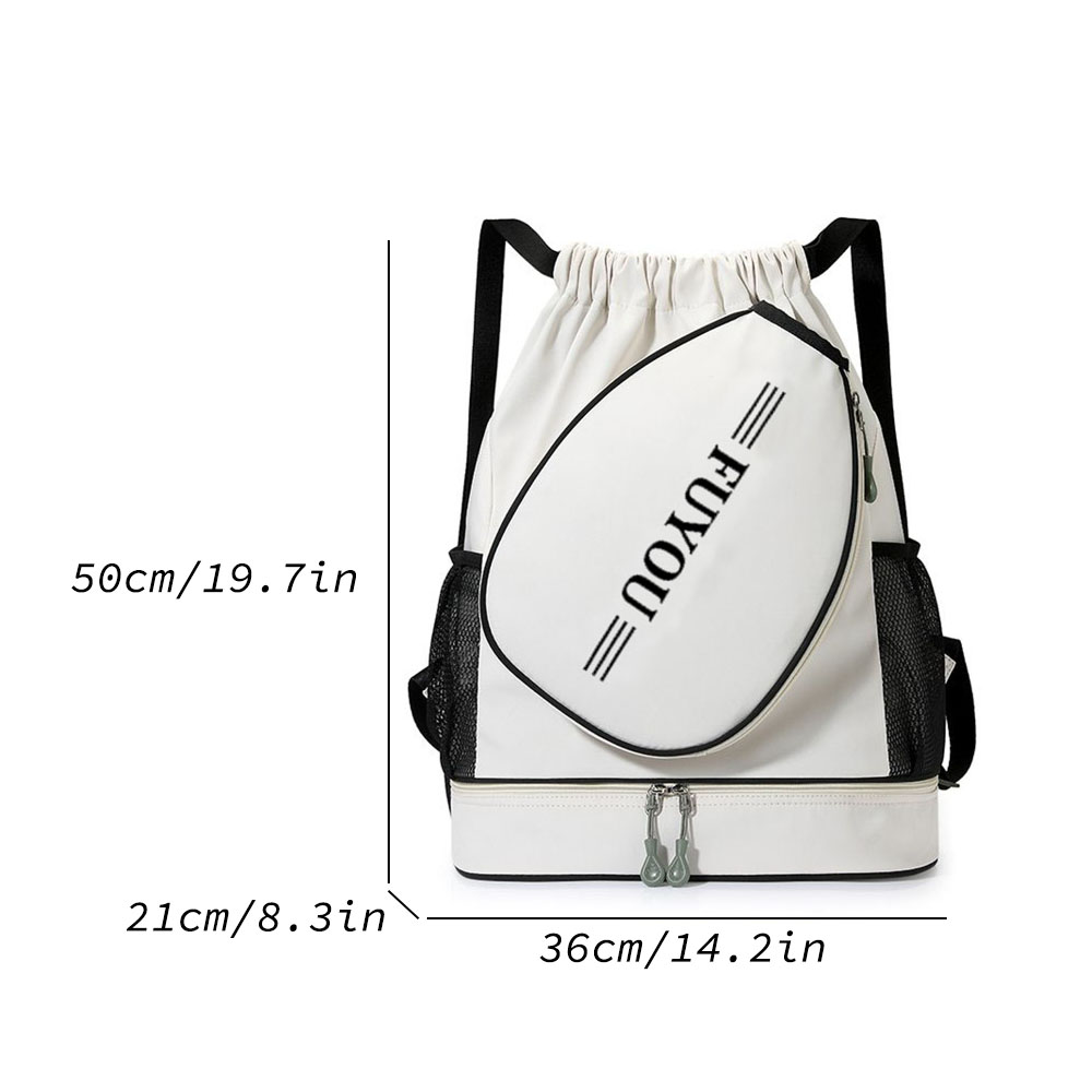 Nova Bolsa de Armazenamento pa - Badminton Xxl avaliação e preço