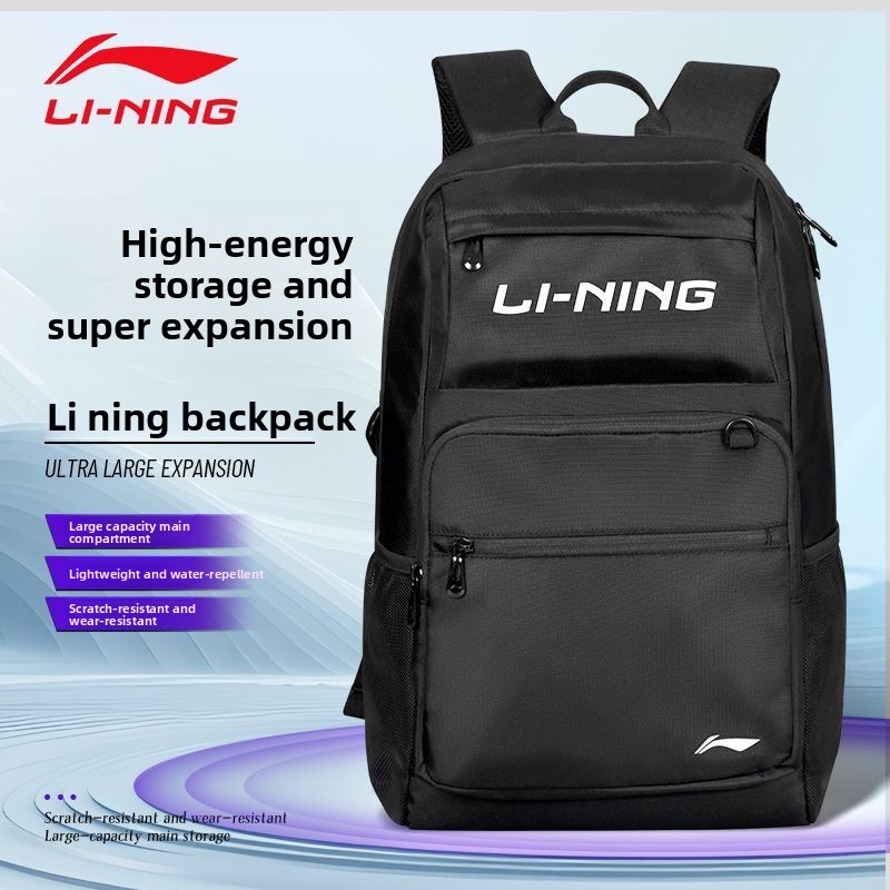 Mochila com forro, mochila de  - Badminton Xxl avaliação e preço