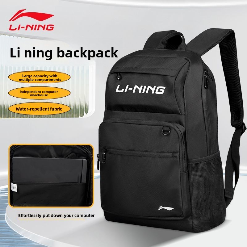 Mochila com forro, mochila de  - Badminton Xxl avaliação e preço