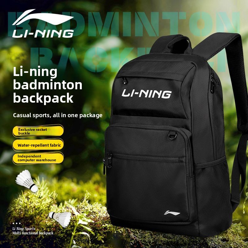 Mochila com forro, mochila de  - Badminton Xxl avaliação e preço
