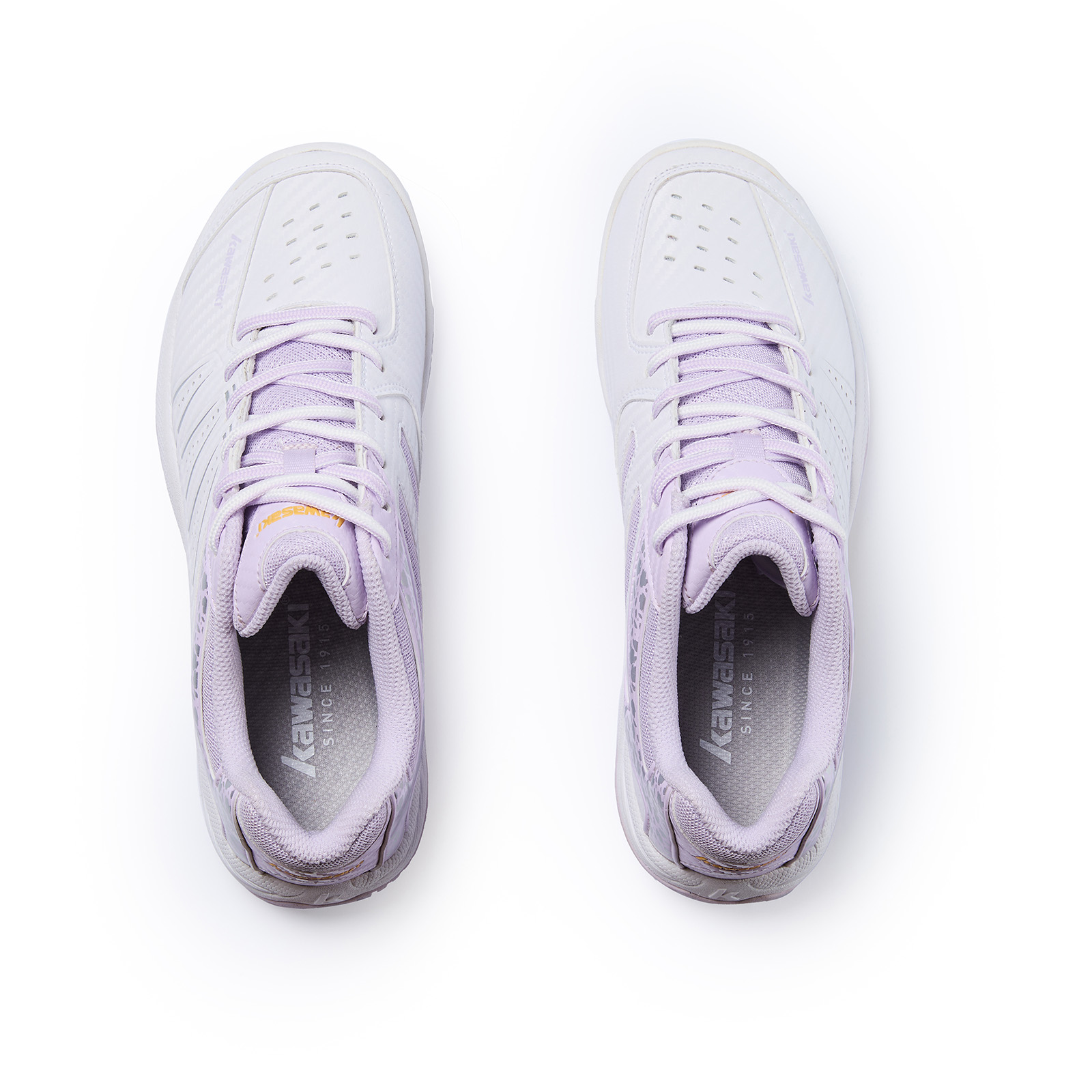 Kawasaki badminton sapatos pro - Badminton Umpire avaliação e preço